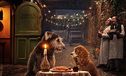 Articol Remake-ul live-action Lady and the Tramp are trailer și poster