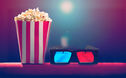 Articol Studiu. În ce zi preferă românii să meargă la cinema și cât îi costă „moftul” 3D