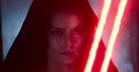 Articol Daisy Ridley, despre înfățișarea de Sith a lui Rey din teaser-ul lui The Rise of Skywalker