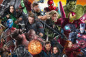 Articol Iată ce studio deține drepturile pentru fiecare personaj Marvel