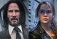 Keanu Reeves și Emilia Clarke sunt doriți în Universul Extins DC