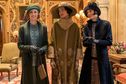 Articol Vizita regală la Downton, cu provocările și fastul ei, tema lungmetrajului Downton Abbey