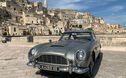 Articol Cum arată mașina lui James Bond din No Time to Die