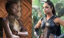 Articol Tessa Thompson și Lupita Nyong'o, în cărți pentru noua Catwoman