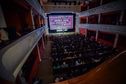 Articol Debutul  Astra Film 2019, sărbătorit cu săli pline, invitați de renume mondial și proiecții sold-out