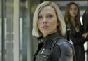 Articol Johansson vrea un film doar cu supereroinele Marvel, un grup „exploziv și de neoprit”