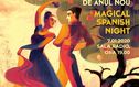 Articol Concert Extraordinar de Anul Nou 2020, ediţia a VII-a: Magical Spanish Night