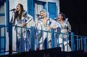 Articol Musicalul „Mamma Mia!” pornește în turneu