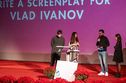 Articol Premiile ediției a 10-a Les Films de Cannes à Bucarest
