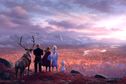 Articol Primele reacții Frozen II. Criticii de film admiră sentimentalismul noului film