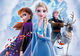 Frozen II a devenit animația cu cel mai bun debut global din istorie