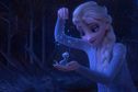 Articol Frozen II, animația cu cele mai mari încasări din România