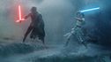Articol Despre noua manifestare a Forței în Star Wars: The Rise of Skywalker și The Mandalorian