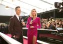 Articol Interviuri pe covorul roșu la „E! Live From Grammy & Oscar 2020”