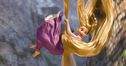 Articol Disney pregătește un Rapunzel live-action