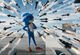 Sonic the Hedgehog, vizionabil pentru personajul cu obrăznicie amuzantă și scenele de acțiune
