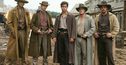Articol (P) American Outlaws, filmul ce l-a făcut celebru pe Colin Farrell, difuzat de TV1000