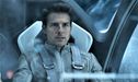 Articol NASA îl asistă pe Tom Cruise pentru filmările unor scene plasate în spațiu