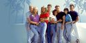 Articol Beverly Hills 90210! Seria originală rămâne super-populară!