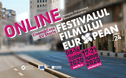 Articol Festivalul Filmului European se vede de acasă