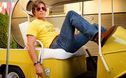 Articol Brad Pitt, călătorie explozivă cu trenul într-un nou film de acţiune