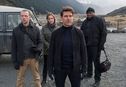 Articol Tom Cruise a băgat în carantină echipa de filmare de la Mission: Impossible 7