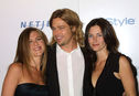 Articol Motivul pentru care Brad Pitt a ezitat inițial să joace în Friends alături de Jennifer Aniston