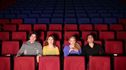 Articol Nou model comercial implementat de cinematografe în pandemie: un client, o sală de cinema