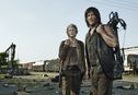 Articol „O lume nouă” și „un nou ton” pentru spin-off-ul cu Carol și Daryl la The Walking Dead