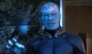 Jamie Foxx Susține Că Electro Nu Va Fi Albastru In Spider Man 3 Cinemagia Ro