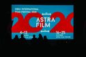 Articol Astra Film Festival ancorează online în perioada 16-25 octombrie  și propune o selecție de 41 de filme