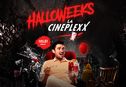 Articol Cineplexx dă startul festinului horror la cinema de Halloween