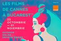 Articol Începe cea de-a 11-a ediție a Les Films de Cannes à Bucarest outdoor, drive-in și online