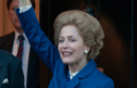 Articol Iat-o pe Gillian Anderson în rolul lui Margaret Thatcher