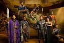 Articol Filmările pentru Black Panther 2 vor începe în luna iulie