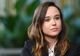 Ellen Page se declară public transgender, într-o scrisoare emoționantă