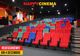 Happy Cinema Focșani se redeschide vineri, 4 decembrie 2020