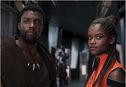 Articol Cea care ar fi putut prelua rolul central din Black Panther 2, implicată într-o controversă în social media