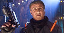 Articol Prima imagine cu Sylvester Stallone în rolul supereroului Samaritan