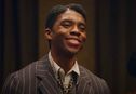 Articol Văduva lui Chadwick Boseman aduce un omagiu actorului defunct cu un discurs emoționant