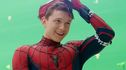 Articol Tom Holland a refuzat să poarte perucă pentru Spider-Man 3