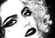 Emma Stone devine Cruella de Vil în primul poster al filmului