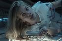 Articol Mélanie Laurent rămâne fără aer în trailerul thriller-ului SF Oxygen