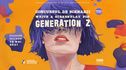 Articol Write a Screenplay For Generation Z! Kira Hagi, Ambasadorul evenimentului