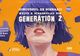 Write a Screenplay For Generation Z! Kira Hagi, Ambasadorul evenimentului