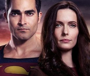 Superman şi Lois: părinţii sunt adevăraţii supereroi