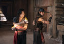 Articol Regizorul Mortal Kombat explică motivul celei mai controversate modificări din film