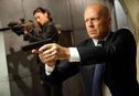 Articol Bruce Willis, pregătit pentru trilogia de acţiune The Fortress