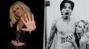 Articol Primele imagini cu Lily James şi Sebastian Stan, ca Pamela Anderson și Tommy Lee