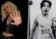 Primele imagini cu Lily James şi Sebastian Stan, ca Pamela Anderson și Tommy Lee